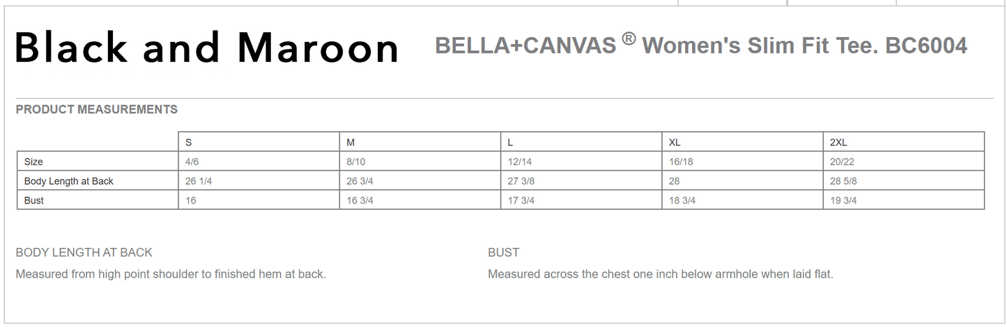 Space Station Fitted Tee