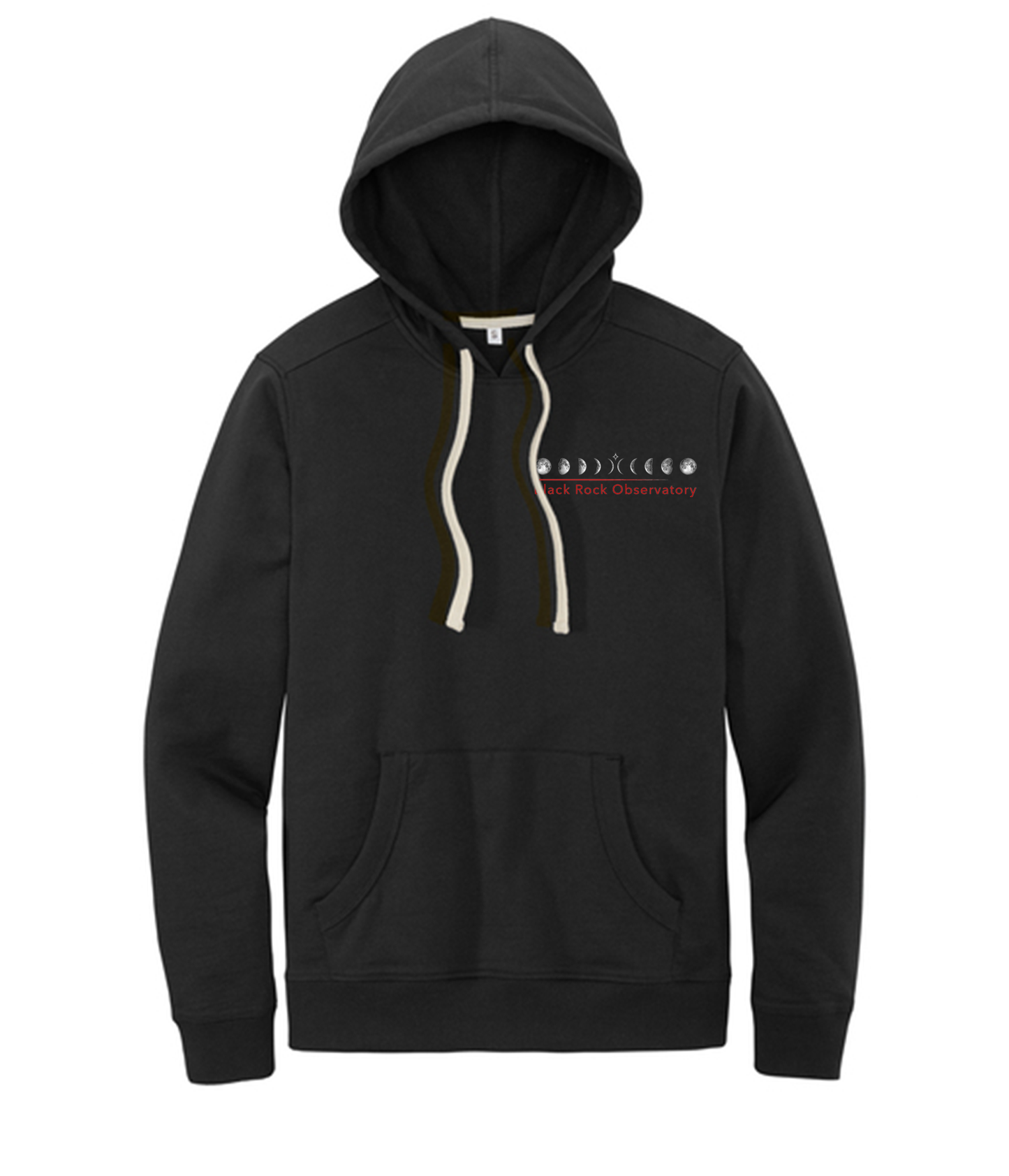 Dark Side Pullover Hoodie