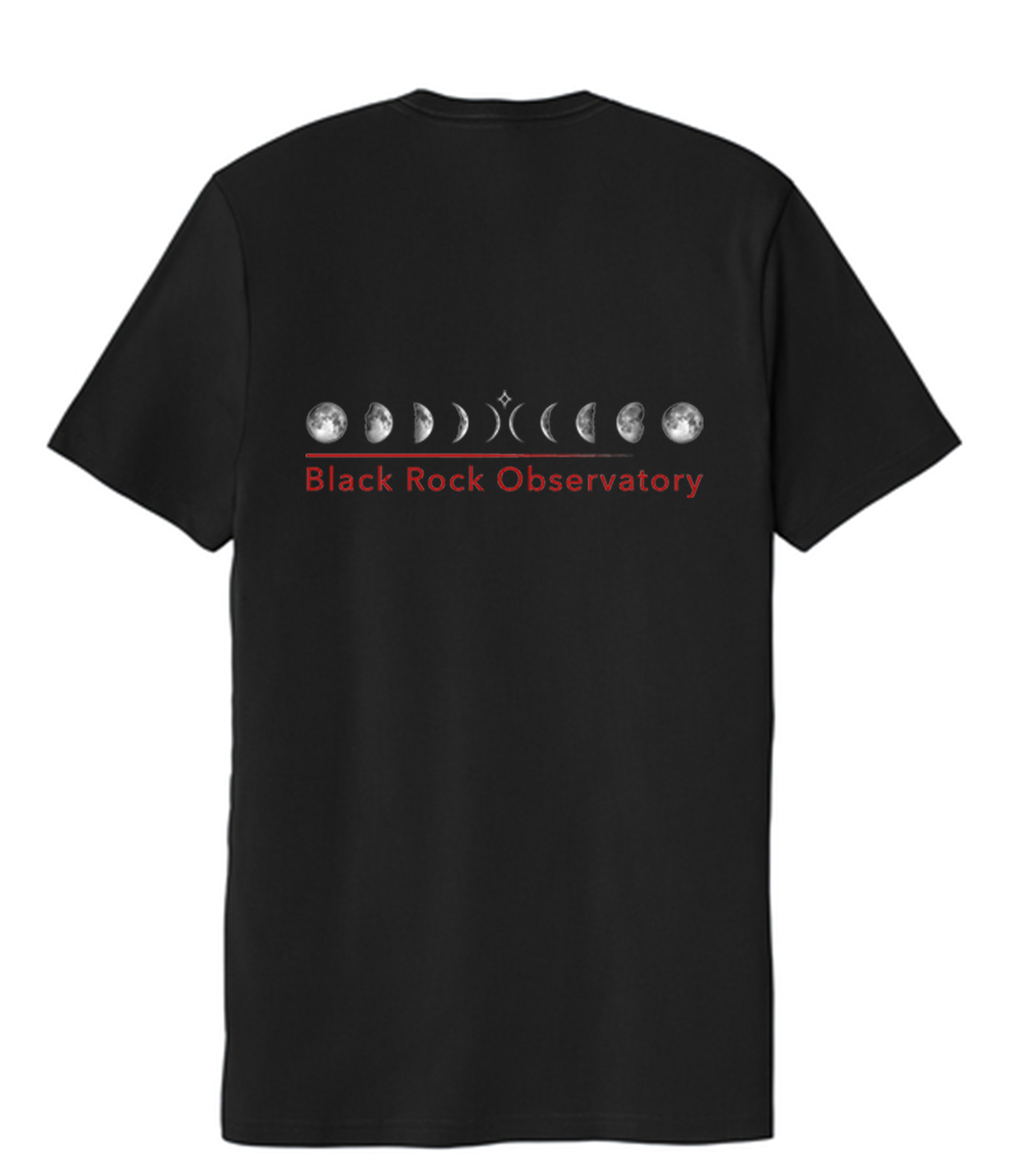 Dark Side Unisex Tee