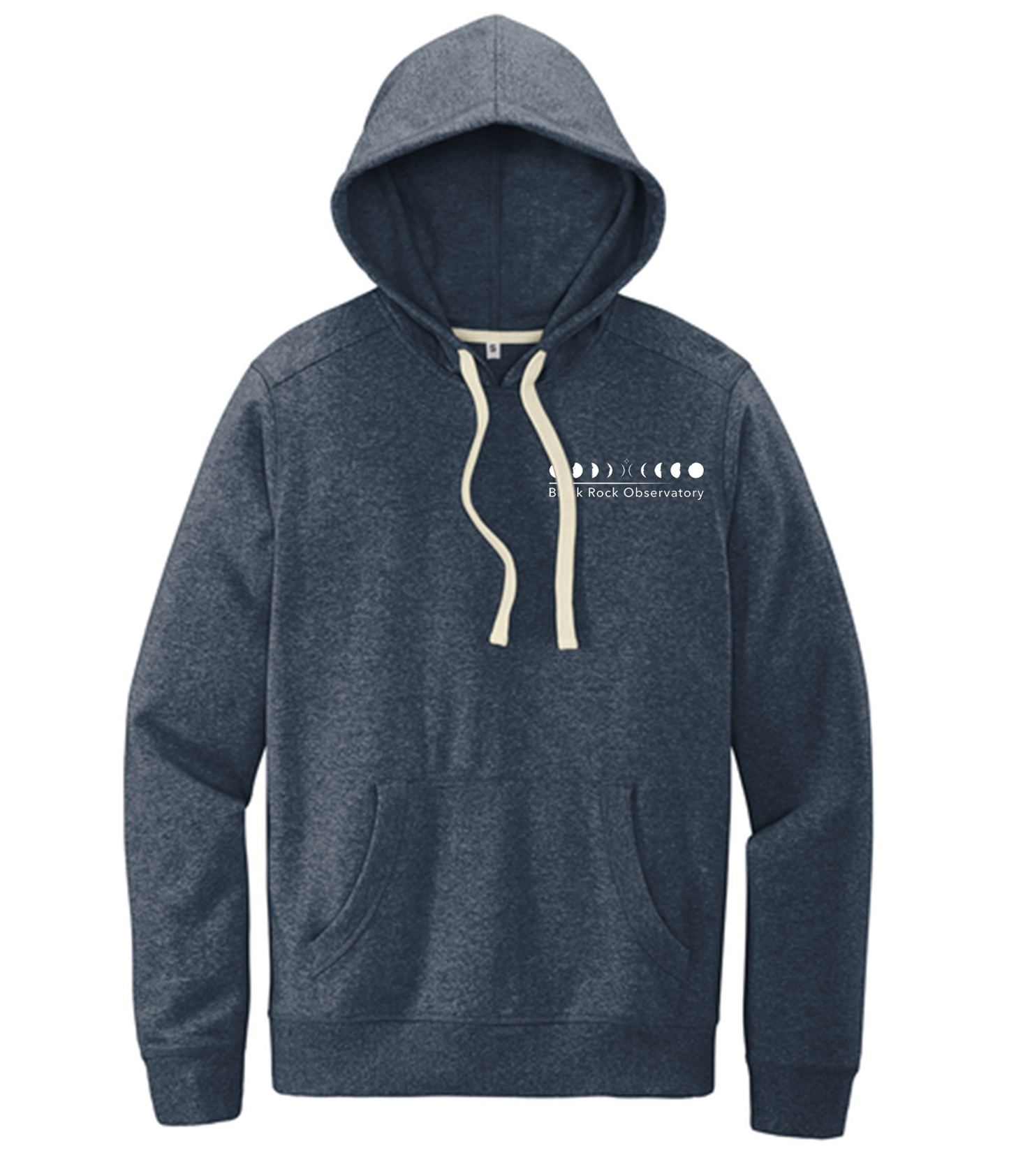 Space Station Pullover Hoodie